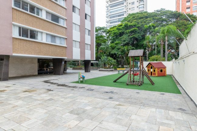 Imagem Imóvel com 3 Quartos à Venda, 113 m² em Santo Amaro - São Paulo Imagem Imóvel com 3 Quartos à Venda, 113 m² em Santo Amaro - São Paulo