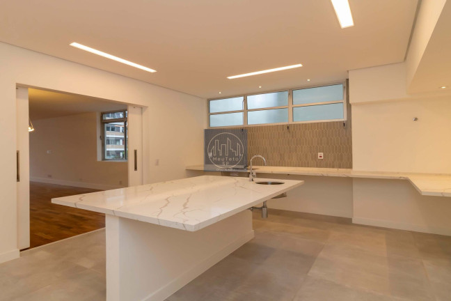 Imagem Apartamento com 3 Quartos à Venda, 270 m² em Higienópolis - São Paulo Imagem Apartamento com 3 Quartos à Venda, 270 m² em Higienópolis - São Paulo