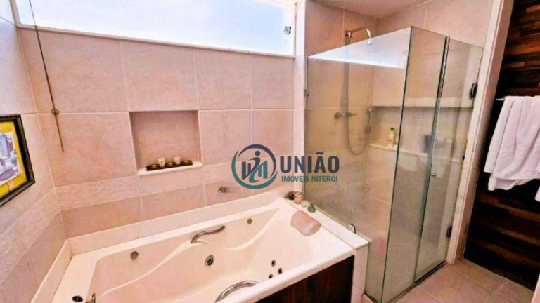 Imagem Apartamento com 3 Quartos à Venda, 125 m² em Icaraí - Niterói Imagem Apartamento com 3 Quartos à Venda, 125 m² em Icaraí - Niterói