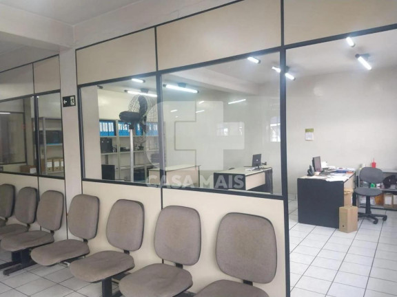 Imagem Imóvel Comercial para Alugar, 267 m² em Centro - Osasco