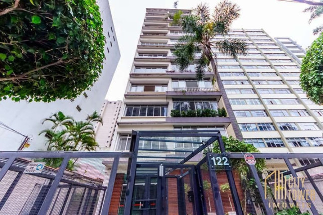 Imagem Apartamento com 4 Quartos à Venda, 300 m² em Jardim Paulista - São Paulo