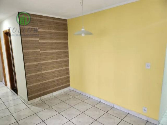 Imagem Apartamento com 3 Quartos à Venda, 67 m² em Jaguaribe - Osasco