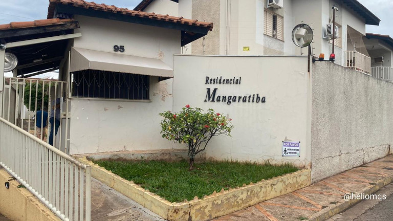 Imagem Apartamento com 3 Quartos à Venda, 75 m² em Tiradentes - Campo Grande Imagem Apartamento com 3 Quartos à Venda, 75 m² em Tiradentes - Campo Grande