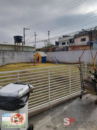 Imagem Casa com 2 Quartos à Venda, 70 m² em Jardim Santo André - Santo André
