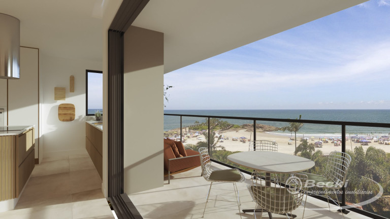 Imagem Apartamento com 3 Quartos à Venda, 106 m² em Itapema Do Norte - Itapoá