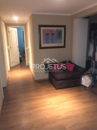 Imagem Apartamento com 3 Quartos à Venda, 137 m² em Vila Andrade - São Paulo Imagem Apartamento com 3 Quartos à Venda, 137 m² em Vila Andrade - São Paulo