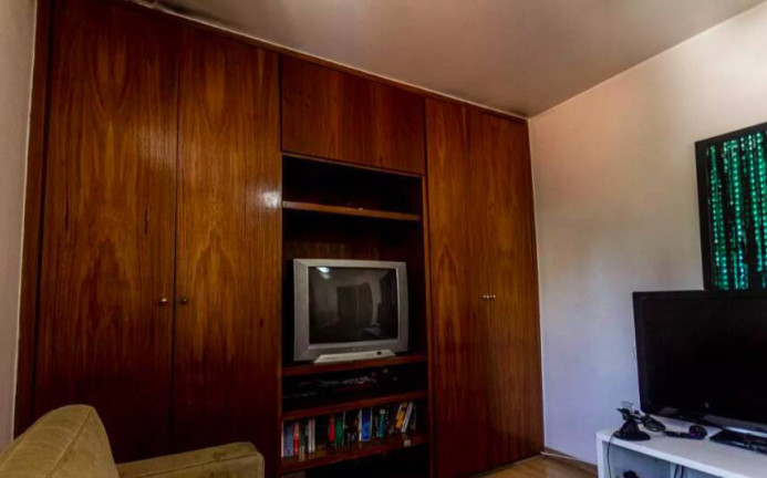 Imagem Apartamento com 4 Quartos à Venda, 285 m² em Ipiranga - São Paulo