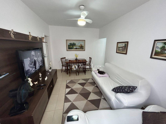 Imagem Apartamento com 2 Quartos à Venda, 80 m² em Vila Matias - Santos Imagem Apartamento com 2 Quartos à Venda, 80 m² em Vila Matias - Santos