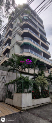 Imagem Apartamento com 3 Quartos à Venda, 110 m² em Praça Seca - Rio De Janeiro Imagem Apartamento com 3 Quartos à Venda, 110 m² em Praça Seca - Rio De Janeiro