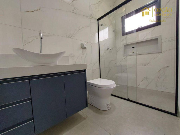 Imagem Casa com 4 Quartos à Venda, 320 m² em Condomínio Xapada Parque Ytu - Itu Imagem Casa com 4 Quartos à Venda, 320 m² em Condomínio Xapada Parque Ytu - Itu