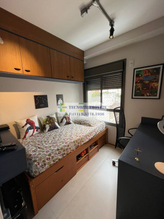 Imagem Apartamento com 1 Quarto à Venda, 57 m² em Cambuci - São Paulo Imagem Apartamento com 1 Quarto à Venda, 57 m² em Cambuci - São Paulo