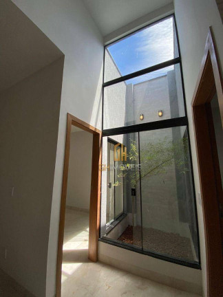 Imagem Casa com 3 Quartos à Venda, 120 m² em Jardim Atlântico - Goiânia