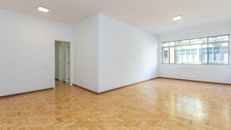 Imagem Imóvel com 3 Quartos à Venda, 128 m² em Copacabana - Rio De Janeiro