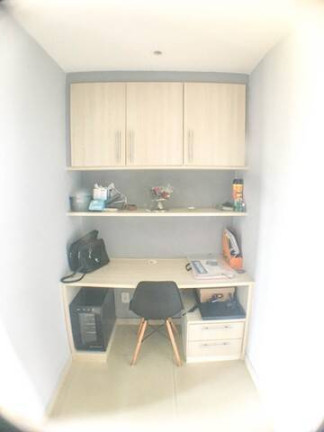 Imagem Casa de Condomínio com 3 Quartos à Venda, 92 m² em Green Valley - Votorantim