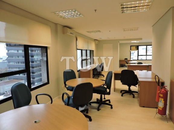 Imagem Sala Comercial para Alugar, 300 m² em Paraíso - São Paulo Imagem Sala Comercial para Alugar, 300 m² em Paraíso - São Paulo