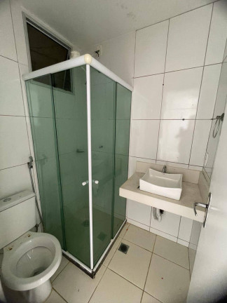 Imagem Apartamento com 2 Quartos à Venda, 48 m² em Sao Patricio - Serra