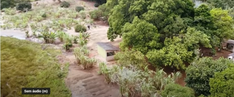 Imagem Imóvel com 5 Quartos à Venda, 71.000 m² em Village Do Sol - Guarapari