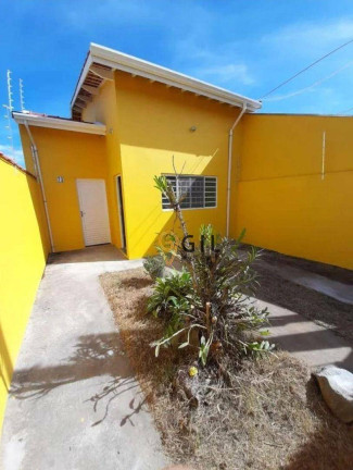 Imagem Casa com 2 Quartos à Venda, 70 m² em Jardim Do Marquês - Jacareí Imagem Casa com 2 Quartos à Venda, 70 m² em Jardim Do Marquês - Jacareí