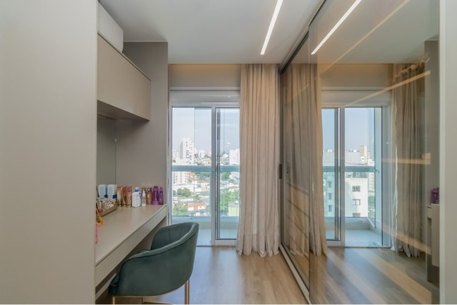 Imagem Apartamento com 2 Quartos à Venda, 165 m² em Vila Santa Catarina - São Paulo Imagem Apartamento com 2 Quartos à Venda, 165 m² em Vila Santa Catarina - São Paulo