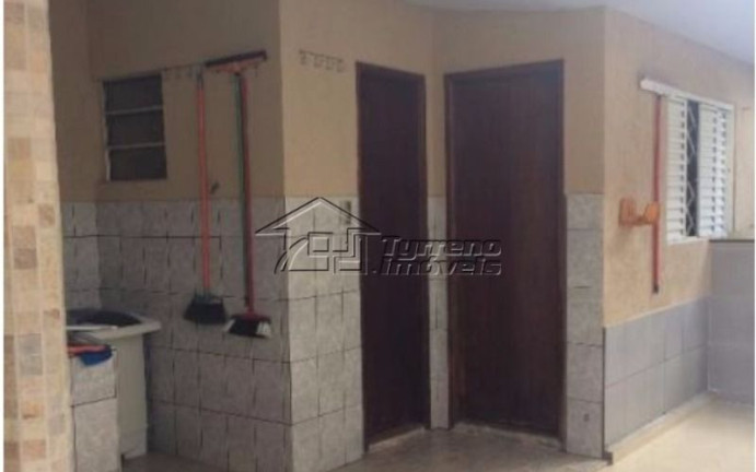 Foto do imóvel Casa com 3 Quartos à Venda, 105 m² em Jardim Das Indústrias - São José Dos Campos