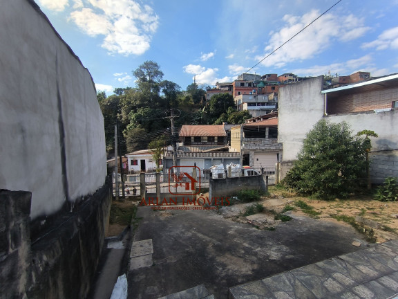 Imagem Casa com 2 Quartos à Venda, 65 m² em Vila Santista - Franco Da Rocha