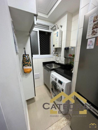 Imagem Apartamento com 2 Quartos à Venda, 52 m² em Engordadouro - Jundiaí Imagem Apartamento com 2 Quartos à Venda, 52 m² em Engordadouro - Jundiaí