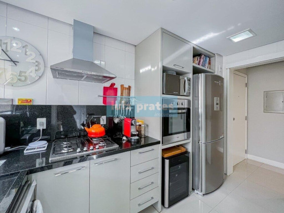 Imagem Apartamento com 2 Quartos à Venda, 103 m² em Bela Vista - Porto Alegre
