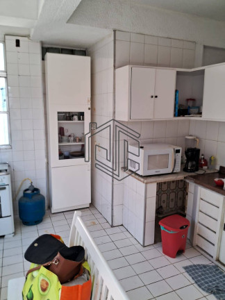 Imagem Apartamento com 3 Quartos à Venda, 200 m² em Itararé - São Vicente Imagem Apartamento com 3 Quartos à Venda, 200 m² em Itararé - São Vicente