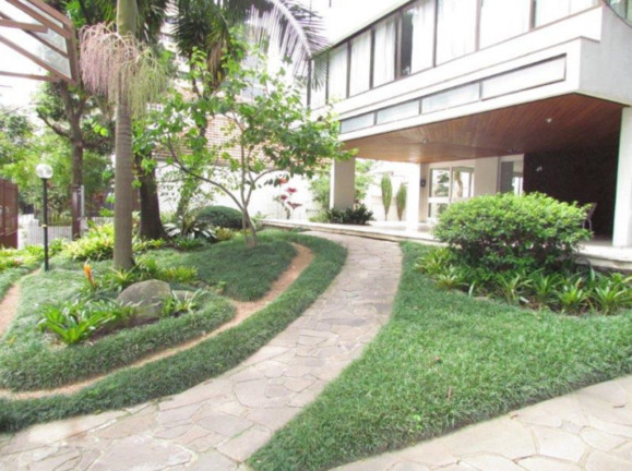 Imagem Cobertura com 4 Quartos à Venda, 184 m² em Rio Branco - Porto Alegre