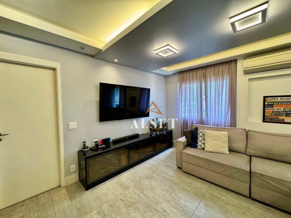 Imagem Apartamento com 4 Quartos à Venda, 162 m² em Tatuapé - São Paulo