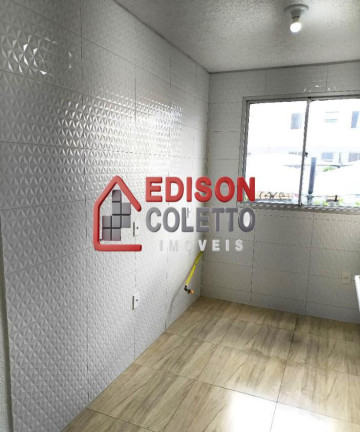 Imagem Apartamento com 2 Quartos à Venda, 44 m² em Vila Sônia - Piracicaba Imagem Apartamento com 2 Quartos à Venda, 44 m² em Vila Sônia - Piracicaba