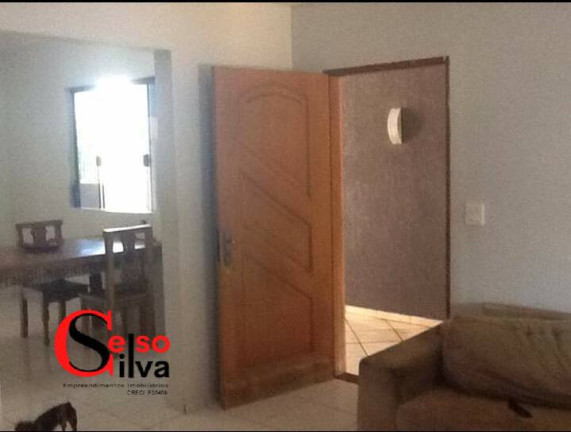Imagem Casa com 3 Quartos à Venda, 380 m² em Parque Das Laranjeiras - Maringá