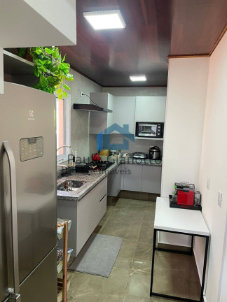 Imagem Casa de Condomínio com 3 Quartos à Venda, 125 m² em Sítio Boa Vista - Cotia Imagem Casa de Condomínio com 3 Quartos à Venda, 125 m² em Sítio Boa Vista - Cotia