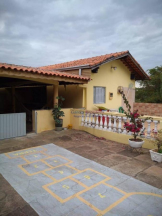 Imagem Imóvel com 4 Quartos à Venda, 238 m² em Jardim Amélia - Boituva Imagem Imóvel com 4 Quartos à Venda, 238 m² em Jardim Amélia - Boituva