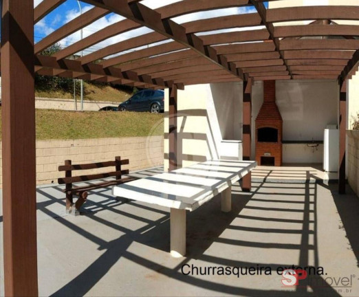 Imagem Apartamento com 2 Quartos à Venda, 49 m² em Santa Maria - Osasco