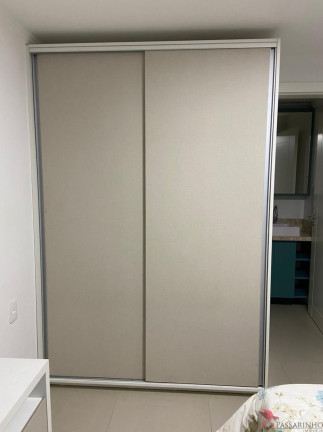 Imagem Flat com 1 Quarto à Venda, 42 m² em Prainha - Torres Imagem Flat com 1 Quarto à Venda, 42 m² em Prainha - Torres