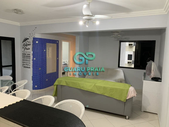 Imagem Apartamento com 2 Quartos à Venda, 70 m² em Enseada - Guarujá