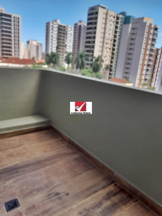 Imagem Apartamento com 1 Quarto à Venda, 49 m² em Centro - Ribeirão Preto