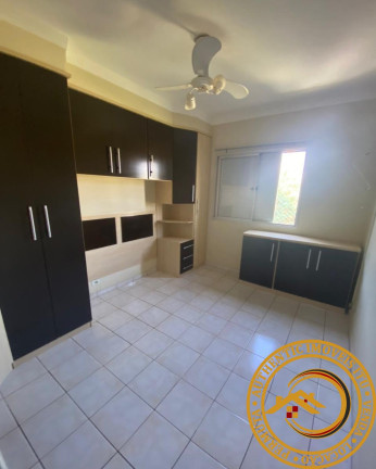 Imagem Apartamento com 3 Quartos à Venda, 75 m² em Jardim Das Rosas - Itu