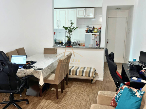 Imagem Apartamento com 3 Quartos à Venda, 75 m² em Presidente Altino - Osasco