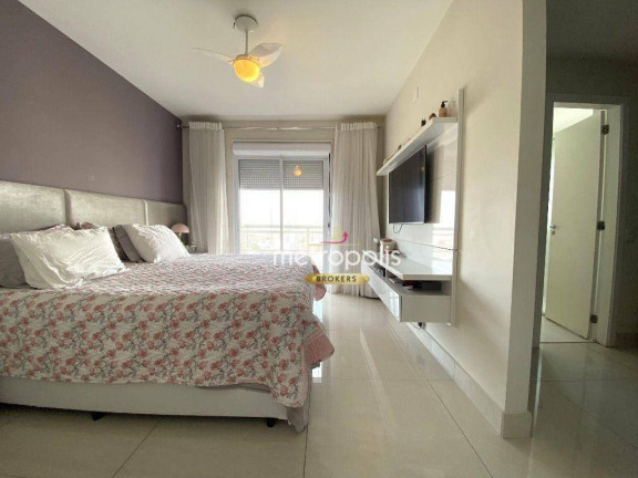 Imagem Apartamento com 3 Quartos à Venda, 186 m² em Boa Vista - São Caetano Do Sul