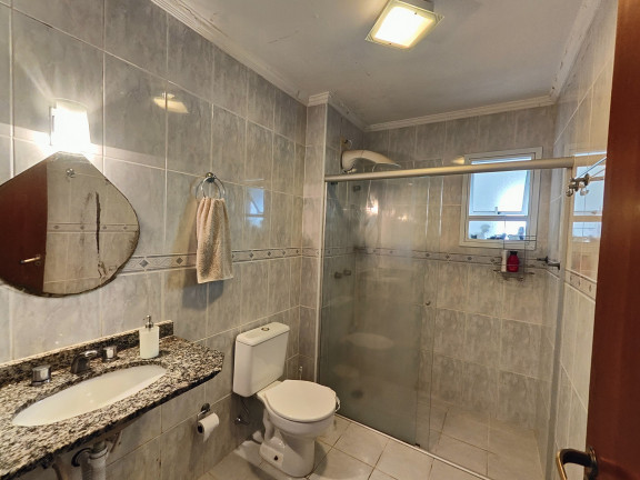 Imagem Apartamento com 4 Quartos à Venda, 234 m² em Centro - São Bernardo Do Campo Imagem Apartamento com 4 Quartos à Venda, 234 m² em Centro - São Bernardo Do Campo