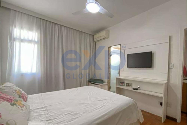 Imagem Apartamento com 4 Quartos à Venda, 185 m² em Olaria - Rio De Janeiro Imagem Apartamento com 4 Quartos à Venda, 185 m² em Olaria - Rio De Janeiro