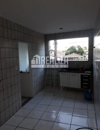 Apartamento com 3 Quartos à Venda, 100 m² em Estados Unidos - Uberaba