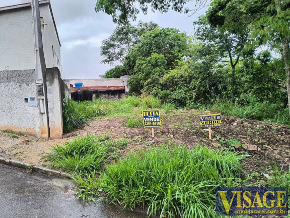 Imagem Terreno à Venda, 190 m² em Jardim Alvorada - Jacareí Imagem Terreno à Venda, 190 m² em Jardim Alvorada - Jacareí