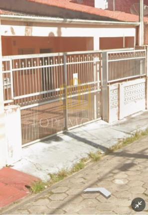 Casa com 3 Quartos à Venda, 142 m² em Ponta Da Cruz - São Sebastião