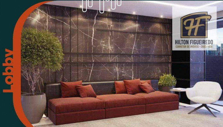 Imagem Apartamento com 3 Quartos à Venda, 75 m² em Intermares - Cabedelo