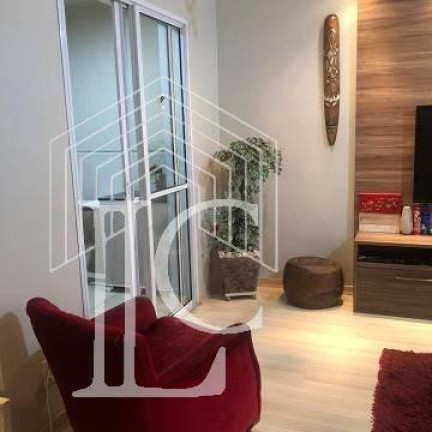 Imagem Apartamento com 3 Quartos à Venda, 63 m² em Cidade Ademar - São Paulo