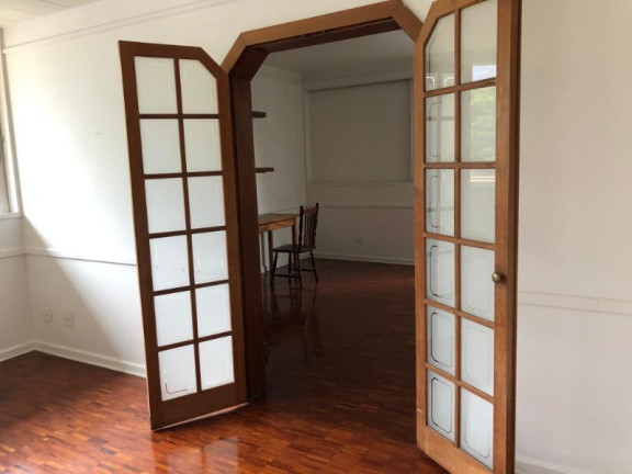 Imagem Imóvel com 4 Quartos à Venda, 170 m² em Jardim Paulista - São Paulo Imagem Imóvel com 4 Quartos à Venda, 170 m² em Jardim Paulista - São Paulo
