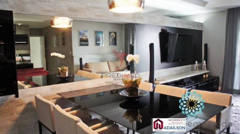 Imagem Apartamento com 4 Quartos à Venda, 140 m² em Ingleses Do Rio Vermelho - Florianópolis Imagem Apartamento com 4 Quartos à Venda, 140 m² em Ingleses Do Rio Vermelho - Florianópolis